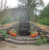 Bridgit's Garden